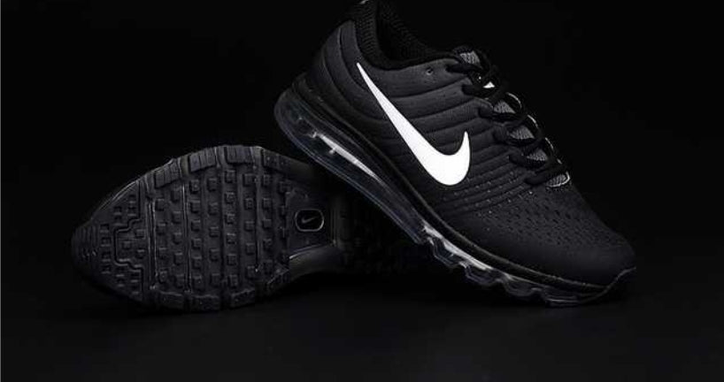 Les baskets Nike Air Max 2017 combinent un design élégant et une technologie de pointe. moderne et leur sur toute la longueur.pas cher. Le moins cher.