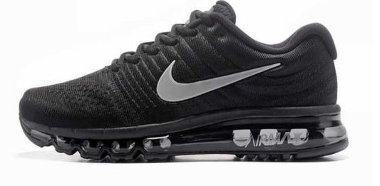 Les baskets Nike Air Max 2017 combinent un design élégant et une technologie de pointe. moderne et leur sur toute la longueur.pas cher. Le moins cher.