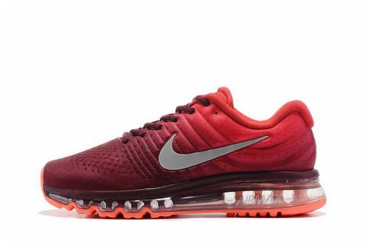 Les baskets Nike Air Max 2017 combinent un design élégant et une technologie de pointe. moderne et leur sur toute la longueur.pas cher. Le moins cher.
