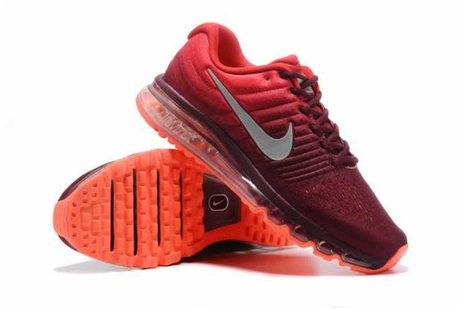 Les baskets Nike Air Max 2017 combinent un design élégant et une technologie de pointe. moderne et leur sur toute la longueur.pas cher. Le moins cher.