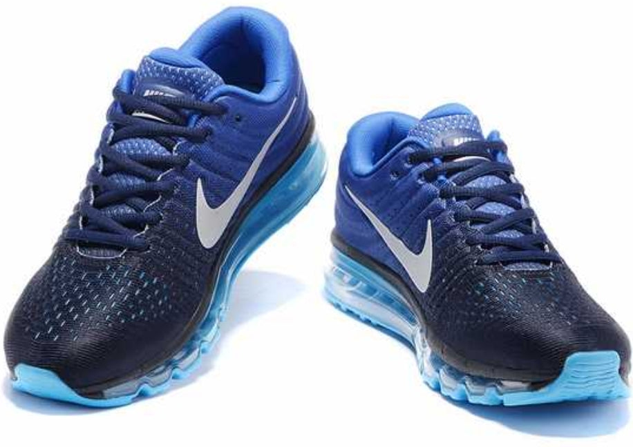 Les baskets Nike Air Max 2017 combinent un design élégant et une technologie de pointe. moderne et leur sur toute la longueur.pas cher. Le moins cher.