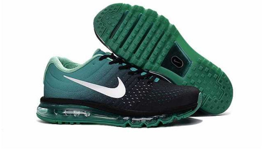 Les baskets Nike Air Max 2017 combinent un design élégant et une technologie de pointe. moderne et leur sur toute la longueur.pas cher. Le moins cher.
