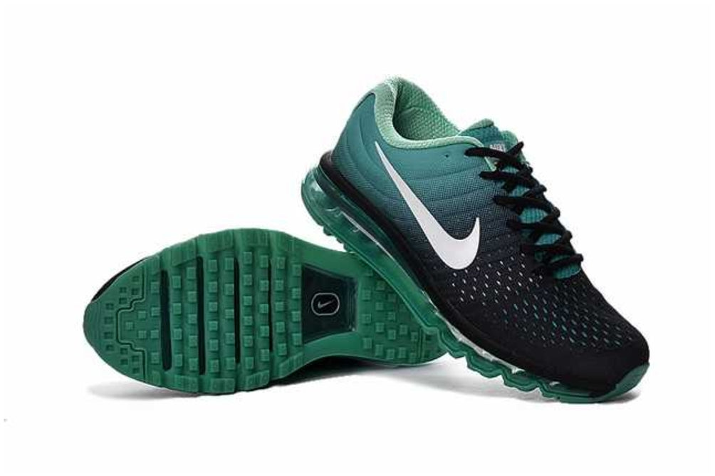 Les baskets Nike Air Max 2017 combinent un design élégant et une technologie de pointe. moderne et leur sur toute la longueur.pas cher. Le moins cher.