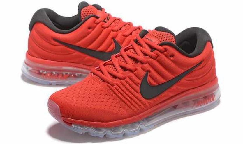 Les baskets Nike Air Max 2017 combinent un design élégant et une technologie de pointe. moderne et leur sur toute la longueur.pas cher. Le moins cher.