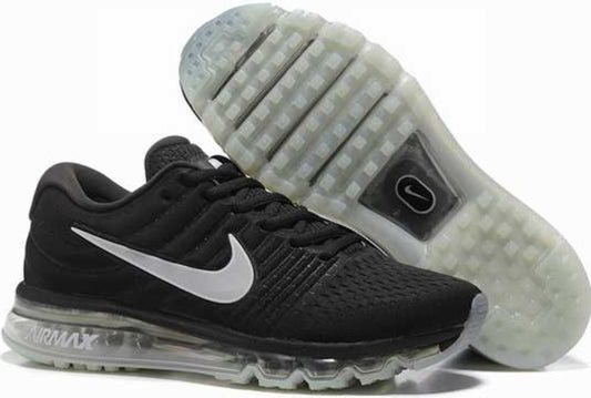 Les baskets Nike Air Max 2017 combinent un design élégant et une technologie de pointe. moderne et leur sur toute la longueur.pas cher. Le moins cher.