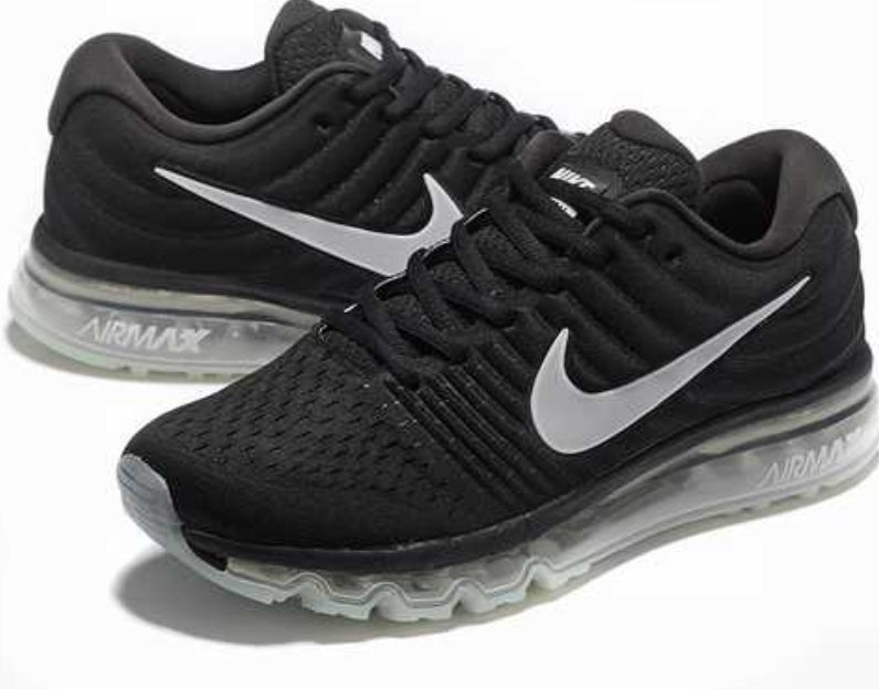 Les baskets Nike Air Max 2017 combinent un design élégant et une technologie de pointe. moderne et leur sur toute la longueur.pas cher. Le moins cher.