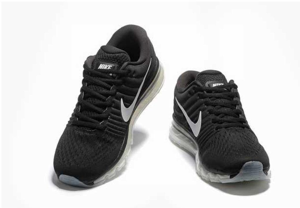 Les baskets Nike Air Max 2017 combinent un design élégant et une technologie de pointe. moderne et leur sur toute la longueur.pas cher. Le moins cher.