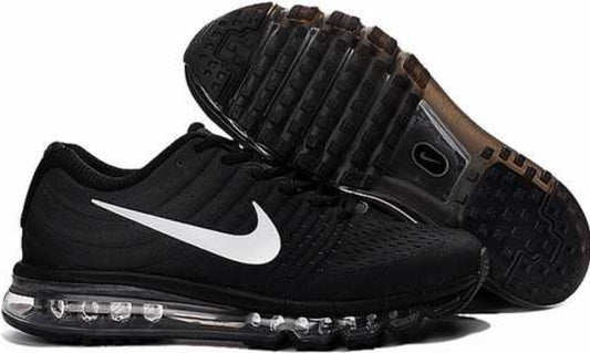 Les baskets Nike Air Max 2017 combinent un design élégant et une technologie de pointe. moderne et leur sur toute la longueur.pas cher. Le moins cher.