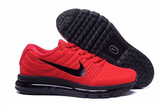 Les baskets Nike Air Max 2017 combinent un design élégant et une technologie de pointe. moderne et leur sur toute la longueur.pas cher. Le moins cher.