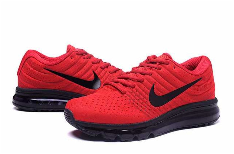 Les baskets Nike Air Max 2017 combinent un design élégant et une technologie de pointe. moderne et leur sur toute la longueur.pas cher. Le moins cher.