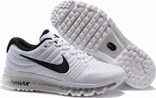 Les baskets Nike Air Max 2017 combinent un design élégant et une technologie de pointe. moderne et leur sur toute la longueur.pas cher. Le moins cher.