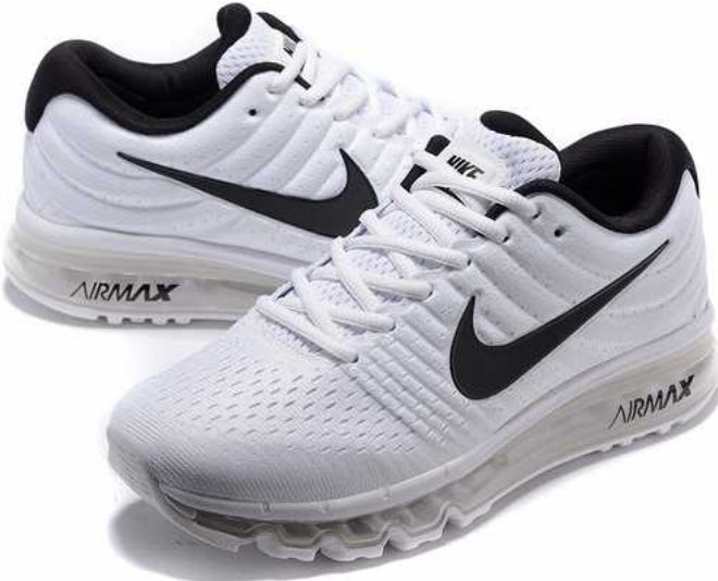 Les baskets Nike Air Max 2017 combinent un design élégant et une technologie de pointe. moderne et leur sur toute la longueur.pas cher. Le moins cher.