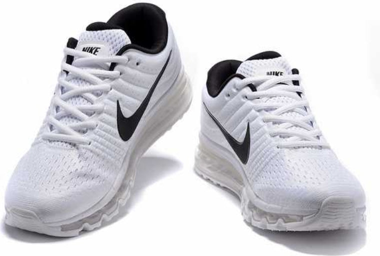 Les baskets Nike Air Max 2017 combinent un design élégant et une technologie de pointe. moderne et leur sur toute la longueur.pas cher. Le moins cher.