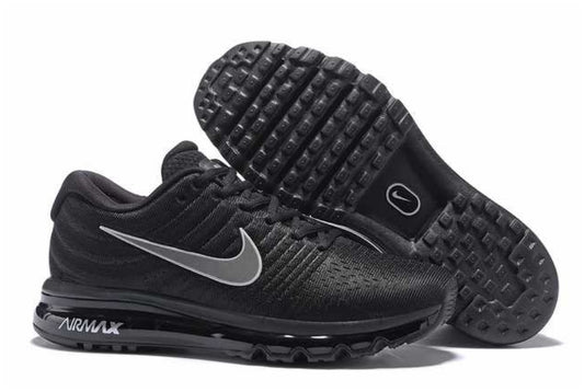 Les baskets Nike Air Max 2017 combinent un design élégant et une technologie de pointe. moderne et leur sur toute la longueur.pas cher. Le moins cher.