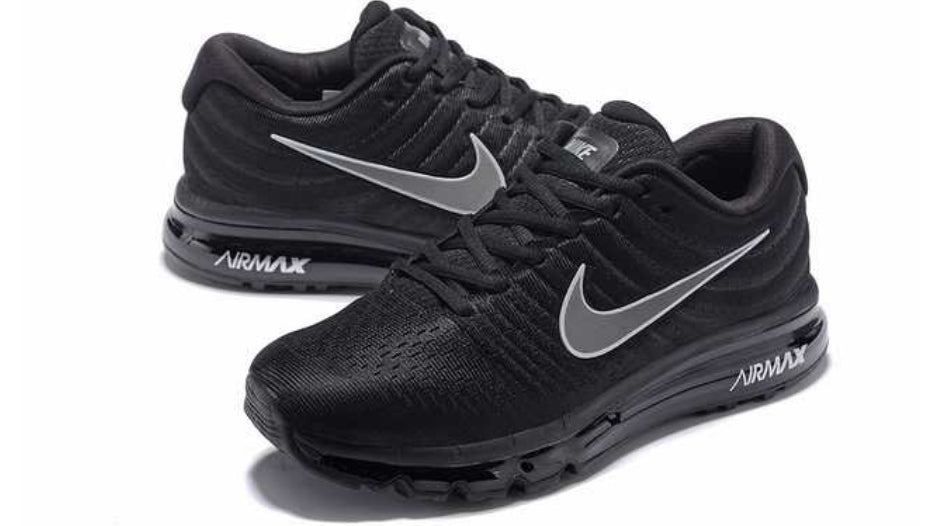 Les baskets Nike Air Max 2017 combinent un design élégant et une technologie de pointe. moderne et leur sur toute la longueur.pas cher. Le moins cher.