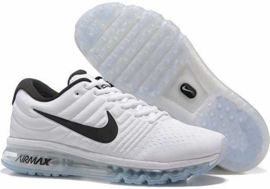 Les baskets Nike Air Max 2017 combinent un design élégant et une technologie de pointe. moderne et leur sur toute la longueur.pas cher. Le moins cher.