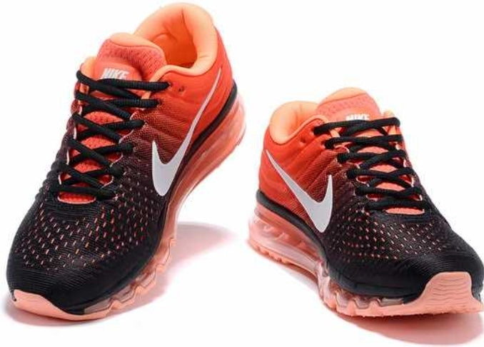 Les baskets Nike Air Max 2017 combinent un design élégant et une technologie de pointe. moderne et leur sur toute la longueur.pas cher. Le moins cher.