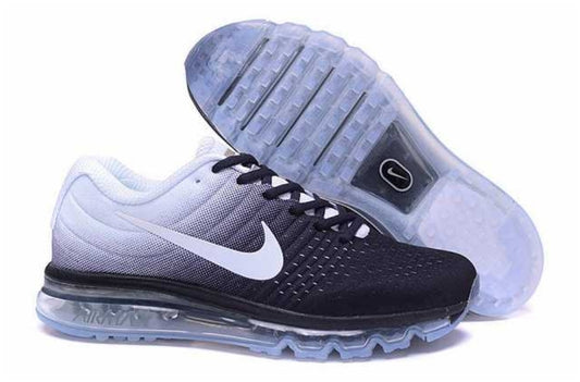 Les baskets Nike Air Max 2017 combinent un design élégant et une technologie de pointe. moderne et leur sur toute la longueur.pas cher. Le moins cher.