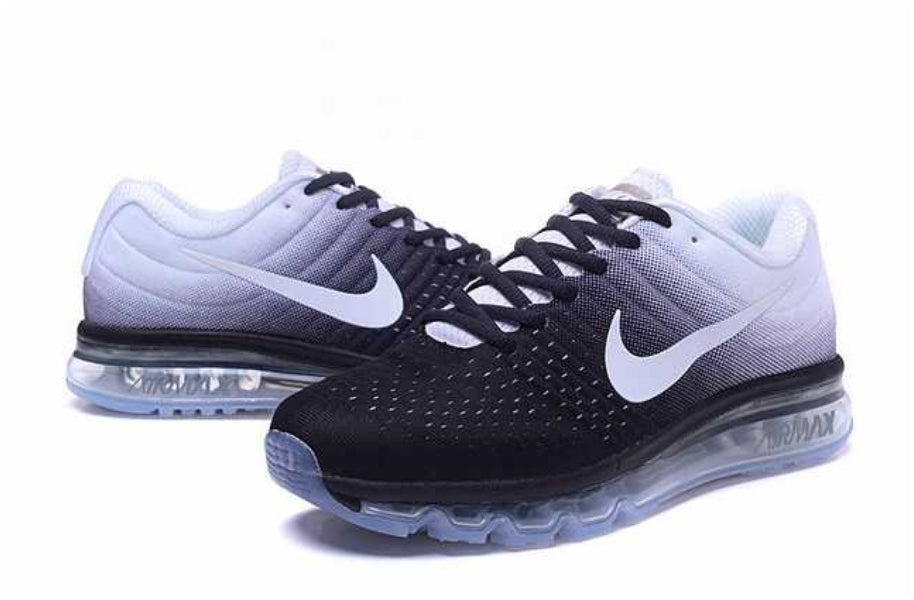Les baskets Nike Air Max 2017 combinent un design élégant et une technologie de pointe. moderne et leur sur toute la longueur.pas cher. Le moins cher.