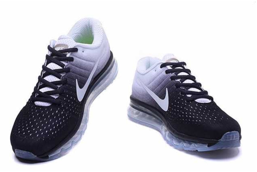 Les baskets Nike Air Max 2017 combinent un design élégant et une technologie de pointe. moderne et leur sur toute la longueur.pas cher. Le moins cher.