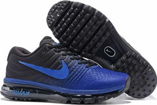 Les baskets Nike Air Max 2017 combinent un design élégant et une technologie de pointe. moderne et leur sur toute la longueur.pas cher. Le moins cher.