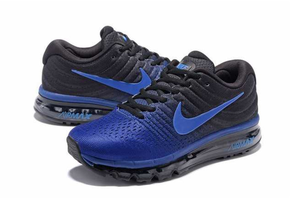 Les baskets Nike Air Max 2017 combinent un design élégant et une technologie de pointe. moderne et leur sur toute la longueur.pas cher. Le moins cher.
