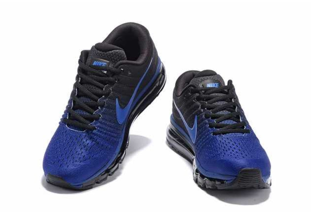 Les baskets Nike Air Max 2017 combinent un design élégant et une technologie de pointe. moderne et leur sur toute la longueur.pas cher. Le moins cher.
