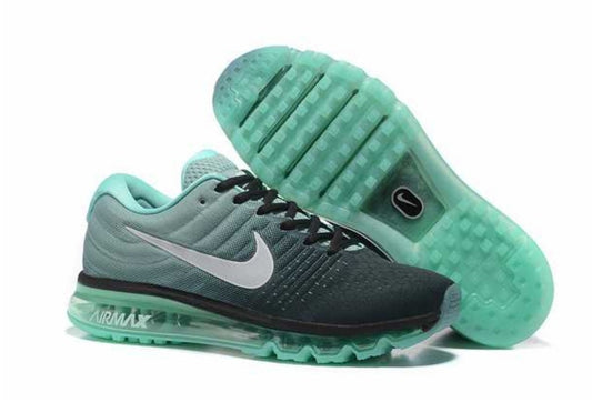 Les baskets Nike Air Max 2017 combinent un design élégant et une technologie de pointe. moderne et leur sur toute la longueur.pas cher. Le moins cher.