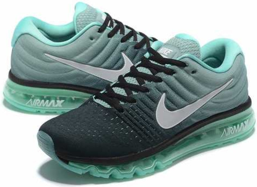Les baskets Nike Air Max 2017 combinent un design élégant et une technologie de pointe. moderne et leur sur toute la longueur.pas cher. Le moins cher.