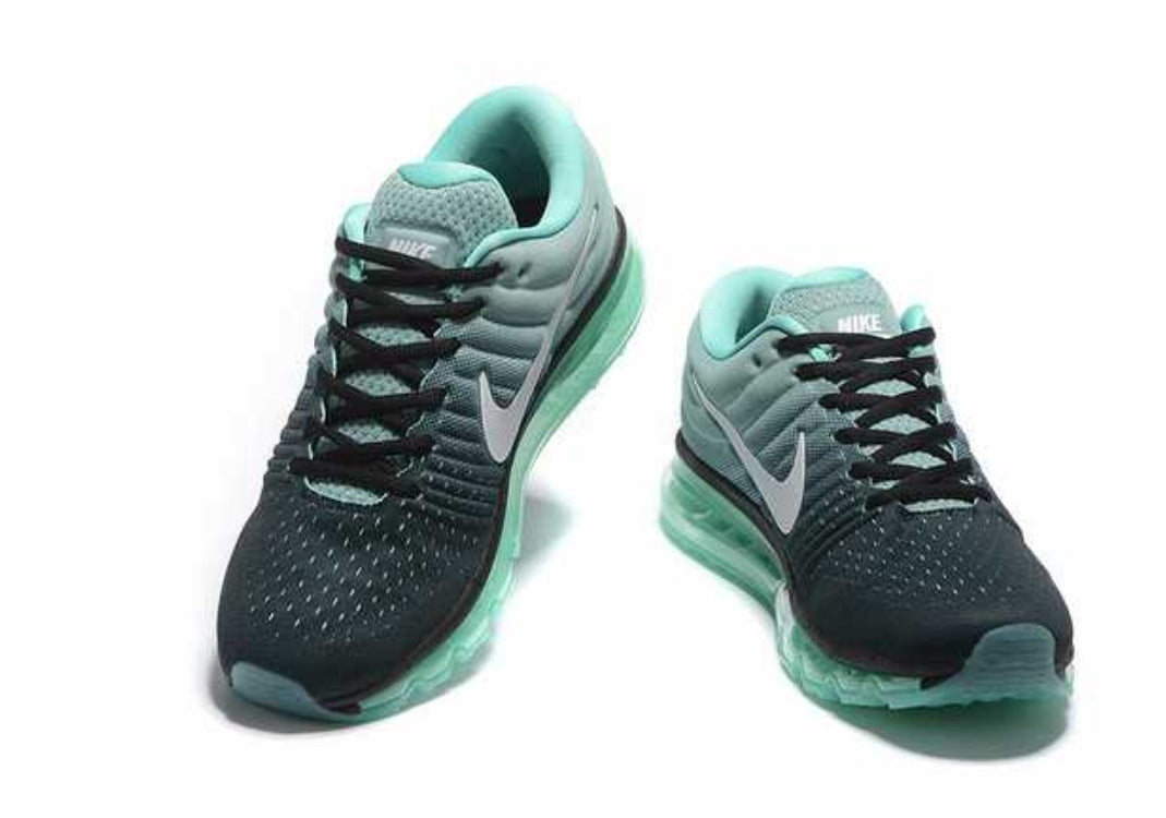 Les baskets Nike Air Max 2017 combinent un design élégant et une technologie de pointe. moderne et leur sur toute la longueur.pas cher. Le moins cher.