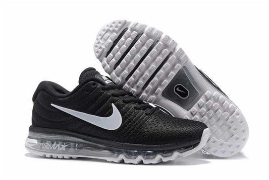 Les baskets Nike Air Max 2017 combinent un design élégant et une technologie de pointe. Leur silhouette moderne et leur unité Air-Sole sur toute la longueur.pas cher. Le moins cher.