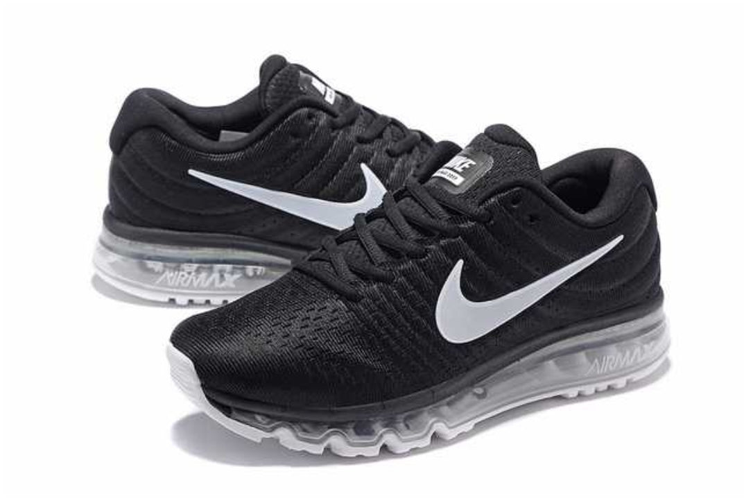 Les baskets Nike Air Max 2017 combinent un design élégant et une technologie de pointe. Leur silhouette moderne et leur unité Air-Sole sur toute la longueur.pas cher. Le moins cher.
