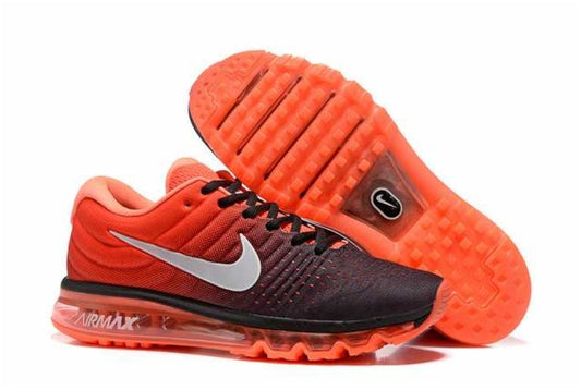 Les baskets Nike Air Max 2017 combinent un design élégant et une technologie de pointe. Leur silhouette moderne et leur unité Air-Sole sur toute la longueur.pas cher. Le moins cher.