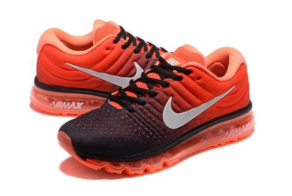 Les baskets Nike Air Max 2017 combinent un design élégant et une technologie de pointe. Leur silhouette moderne et leur unité Air-Sole sur toute la longueur.pas cher. Le moins cher.