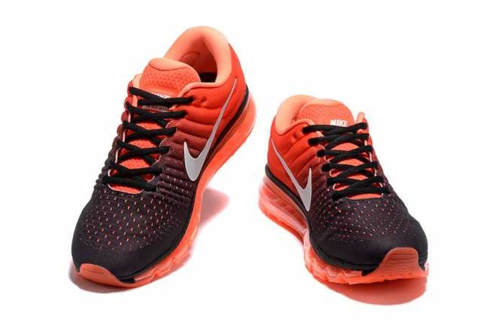 Les baskets Nike Air Max 2017 combinent un design élégant et une technologie de pointe. Leur silhouette moderne et leur unité Air-Sole sur toute la longueur.pas cher. Le moins cher.