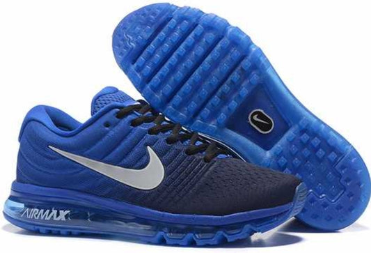 Les baskets Nike Air Max 2017 combinent un design élégant et une technologie de pointe. Leur silhouette moderne et leur unité Air-Sole sur toute la longueur.pas cher. Le moins cher.