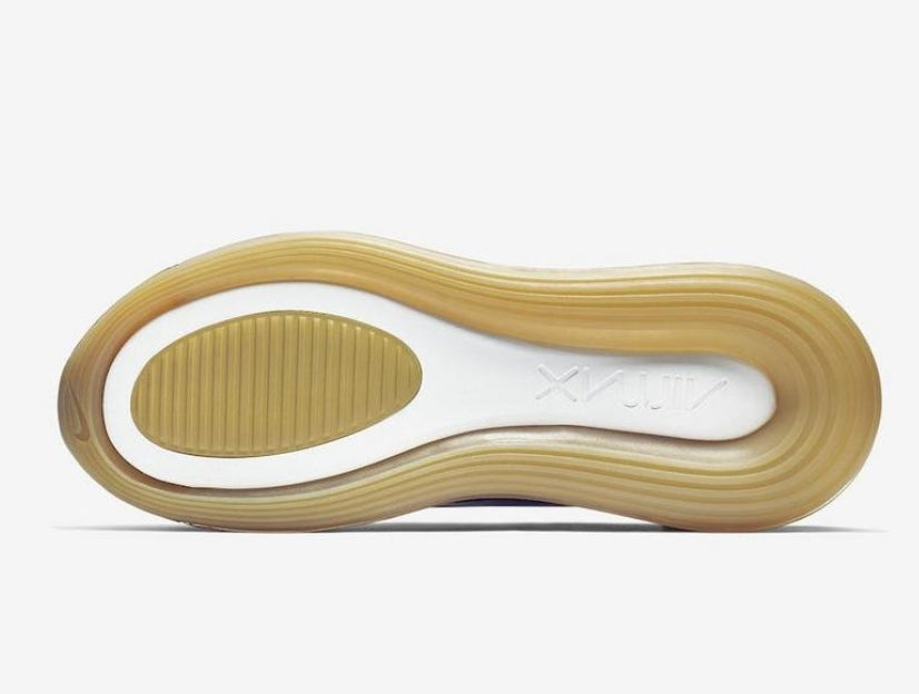 Les baskets Nike Air Max 720 allient un design futuriste et un confort maximal. Leur esthétique audacieuse et leurs matériaux de haute qualité.pas cher. Le moins cher.