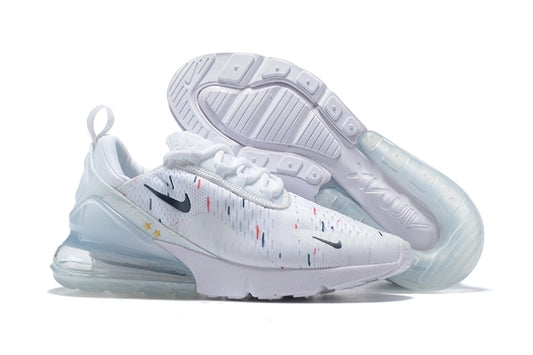 Les Baskets Nike Air Max 270 plus combinent un design élégant et une technologie de pointe. moderne et leur sur toute la longueur.pas cher. Le moins cher.