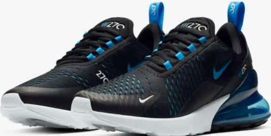 Les Baskets Nike Air Max 270 plus combinent un design élégant et une technologie de pointe. moderne et leur sur toute la longueur.pas cher. Le moins cher.