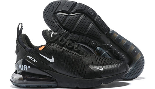 Les Baskets Nike Air Max 270 plus combinent un design élégant et une technologie de pointe. moderne et leur sur toute la longueur.pas cher. Le moins cher.