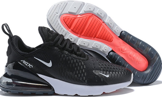 Les Baskets Nike Air Max 270 plus combinent un design élégant et une technologie de pointe. moderne et leur sur toute la longueur.pas cher. Le moins cher.