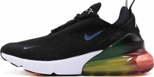 Les Baskets Nike Air Max 270 plus combinent un design élégant et une technologie de pointe. moderne et leur sur toute la longueur.pas cher. Le moins cher.