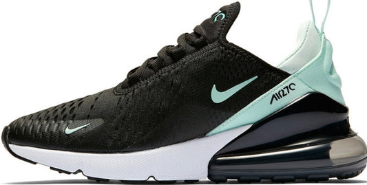 Les Baskets Nike Air Max 270 plus combinent un design élégant et une technologie de pointe. moderne et leur sur toute la longueur.pas cher. Le moins cher.