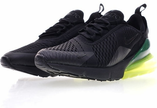 Les Baskets Nike Air Max 270 plus combinent un design élégant et une technologie de pointe. moderne et leur sur toute la longueur.pas cher. Le moins cher.