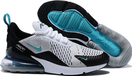 Les Baskets Nike Air Max 270 plus combinent un design élégant et une technologie de pointe. moderne et leur sur toute la longueur.pas cher. Le moins cher.