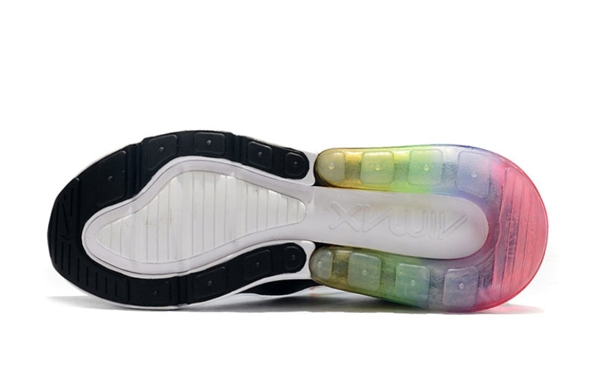 Nike Air Max 270 'Be True' Purple Dawn Multicolor