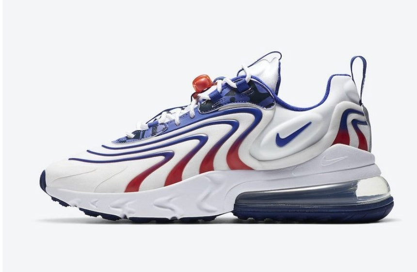 Nike air max 270 reac eng