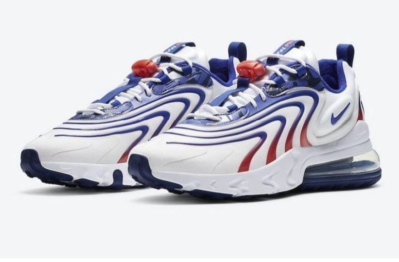 Nike air max 270 reac eng