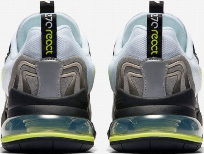 Nike air max 270 reac eng