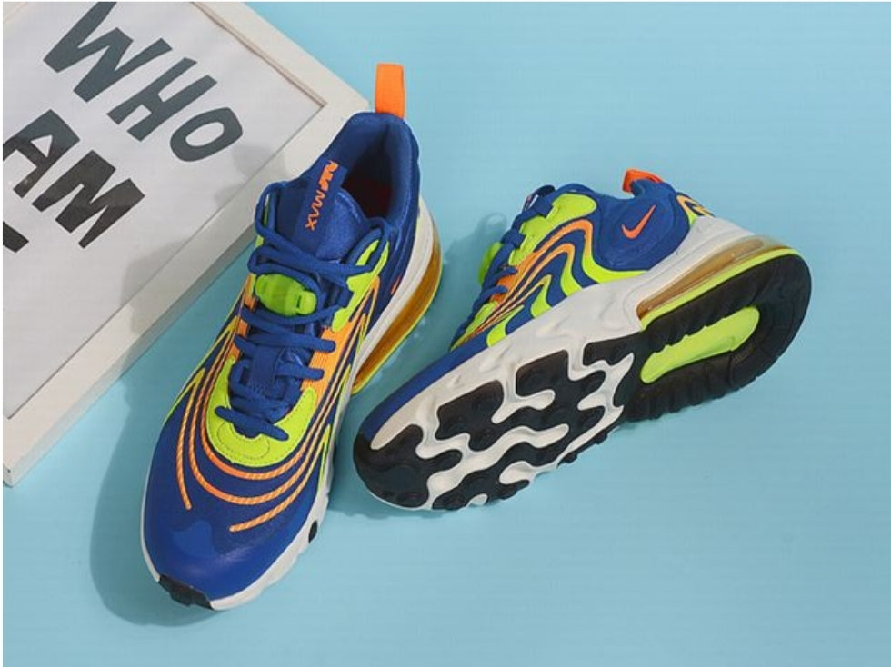 Nike  air max 270  reac eng